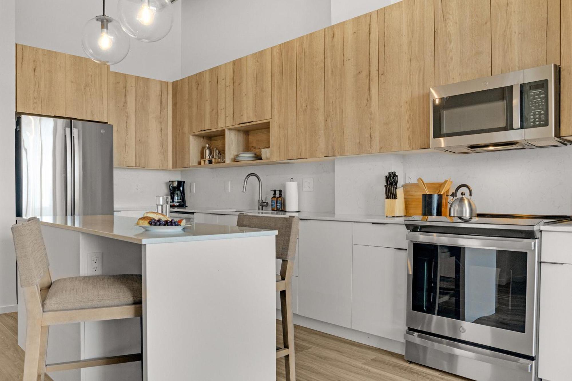 Roami At Little River Lofts Маями Екстериор снимка