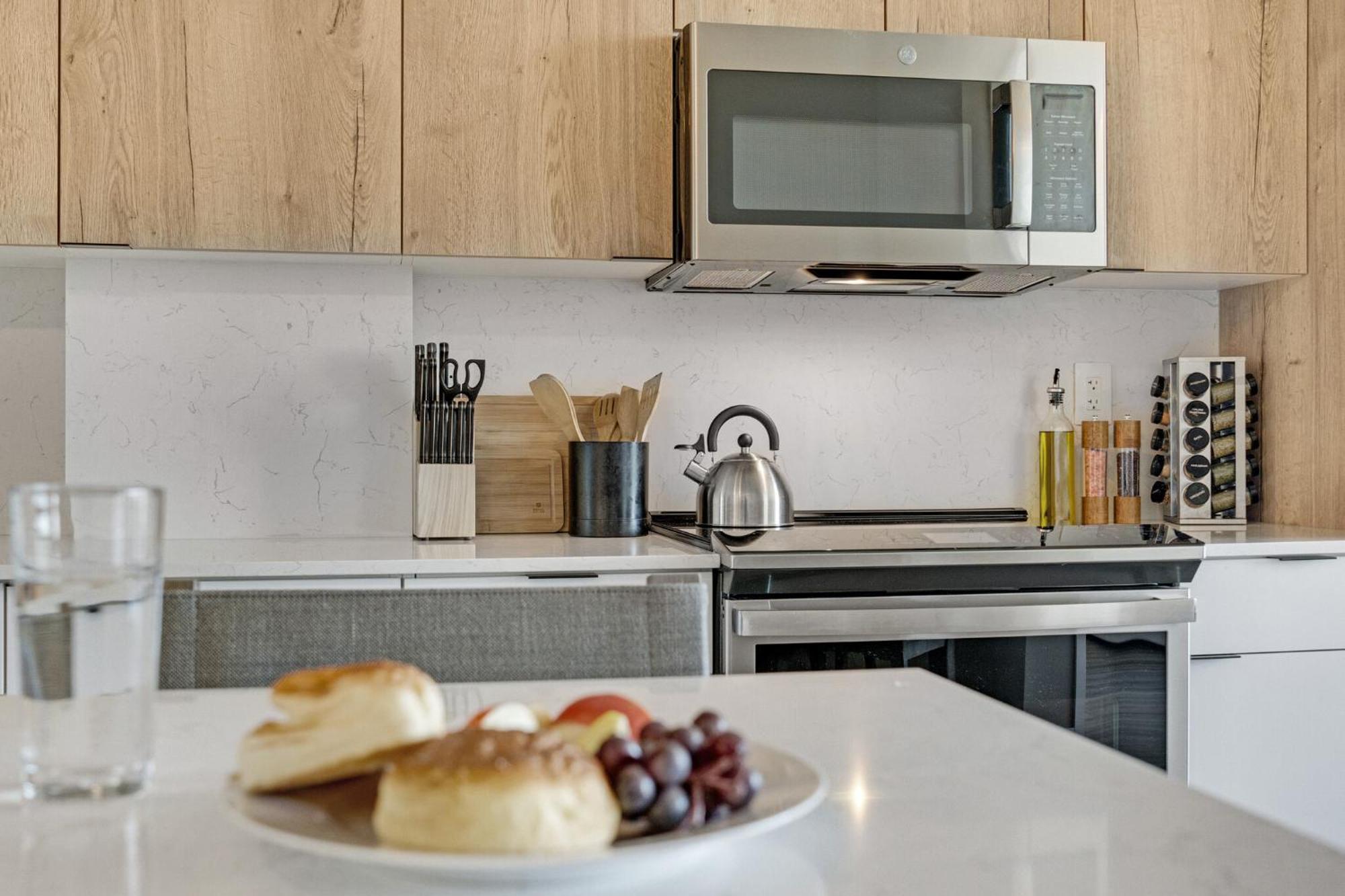 Roami At Little River Lofts Маями Екстериор снимка