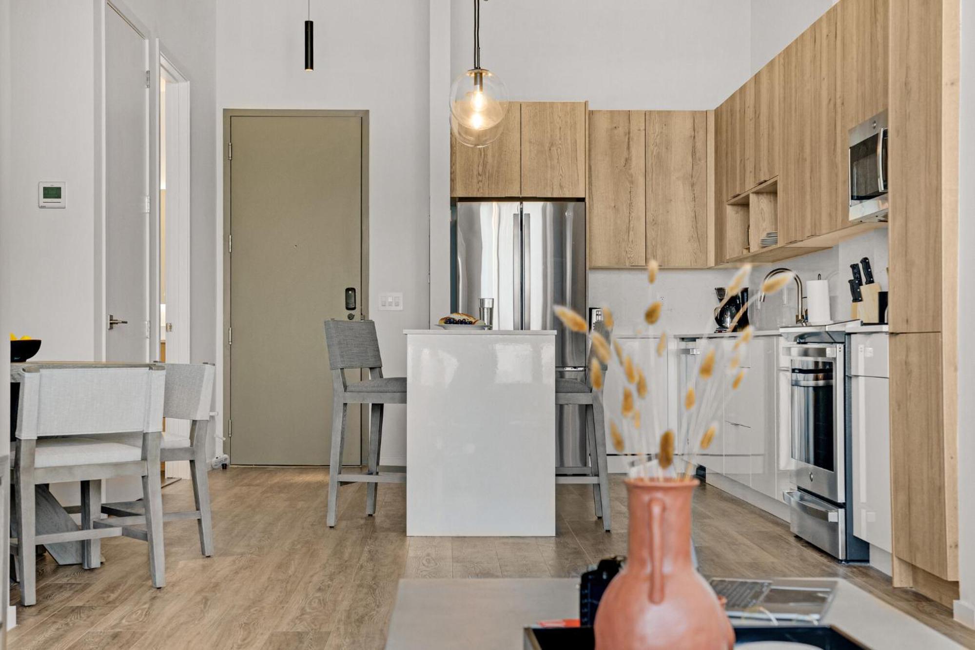 Roami At Little River Lofts Маями Екстериор снимка