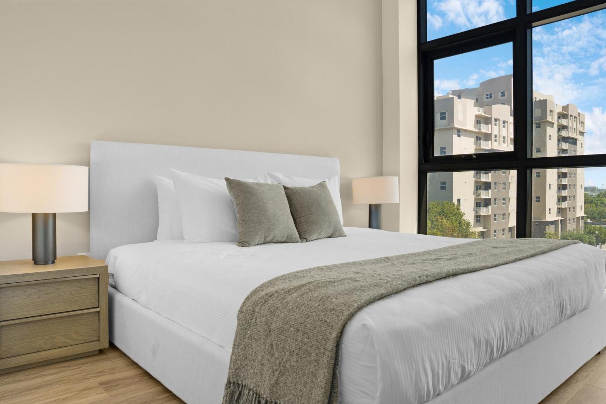 Roami At Little River Lofts Маями Екстериор снимка