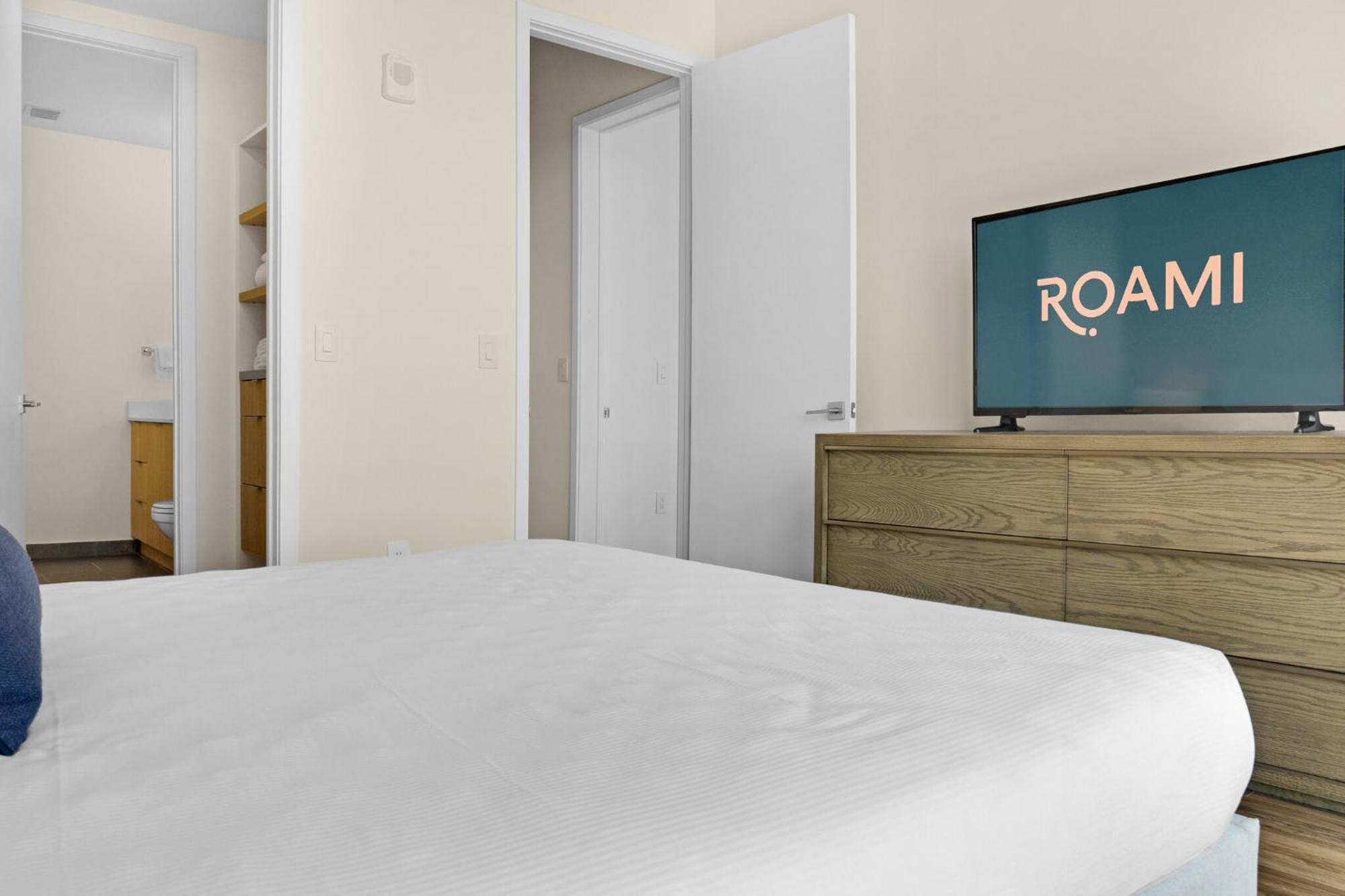 Roami At Little River Lofts Маями Екстериор снимка