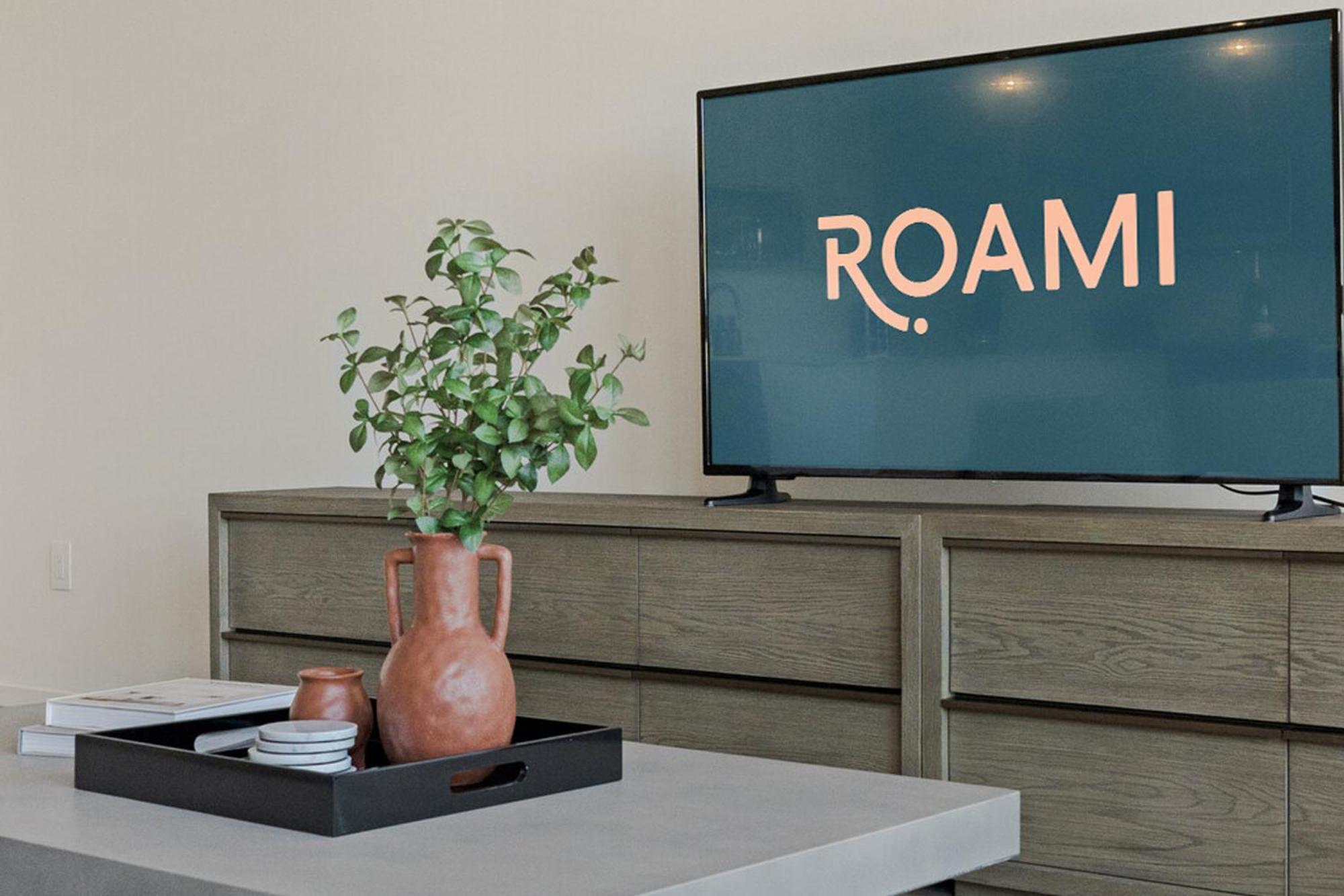 Roami At Little River Lofts Маями Екстериор снимка