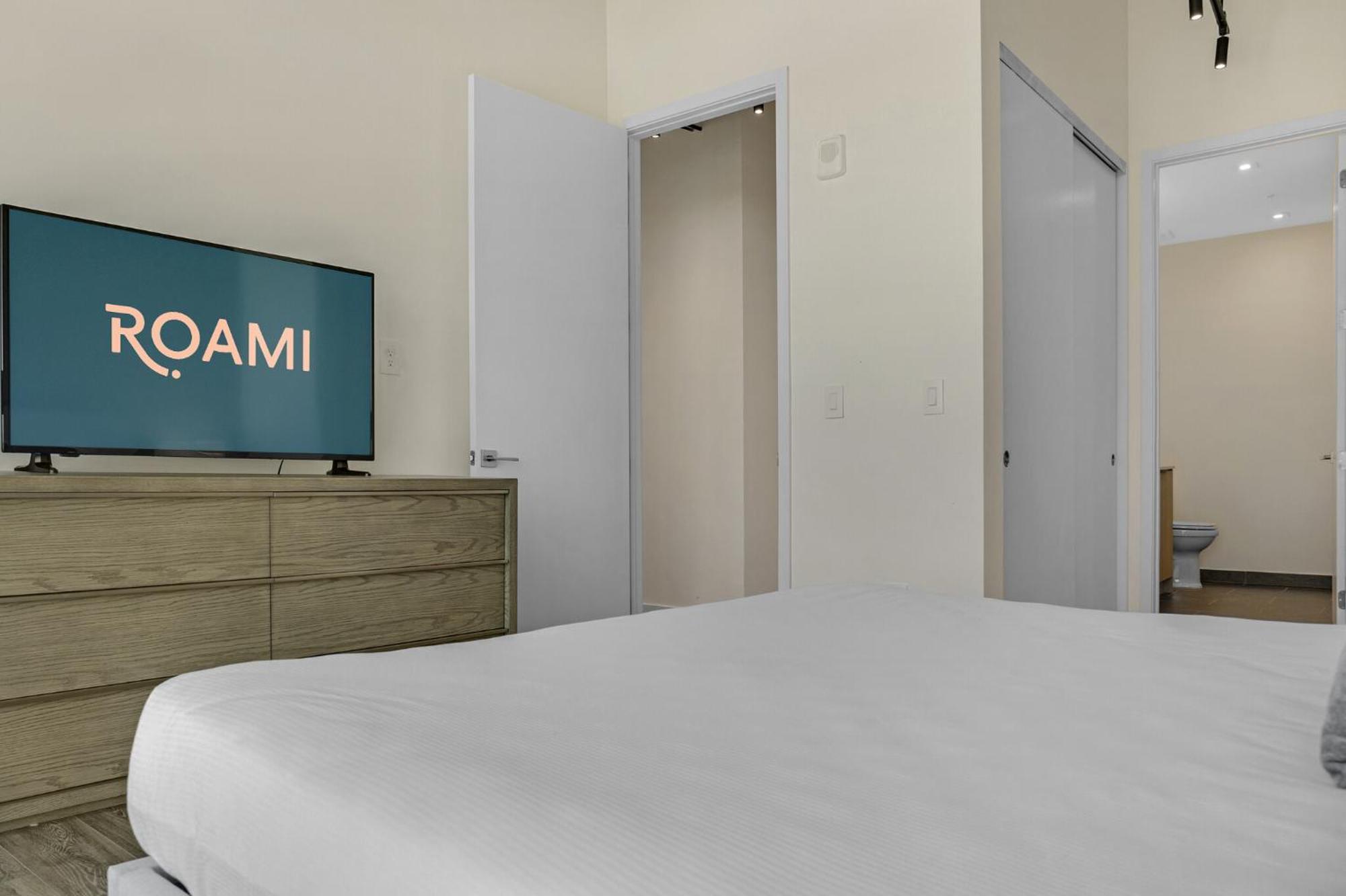 Roami At Little River Lofts Маями Екстериор снимка