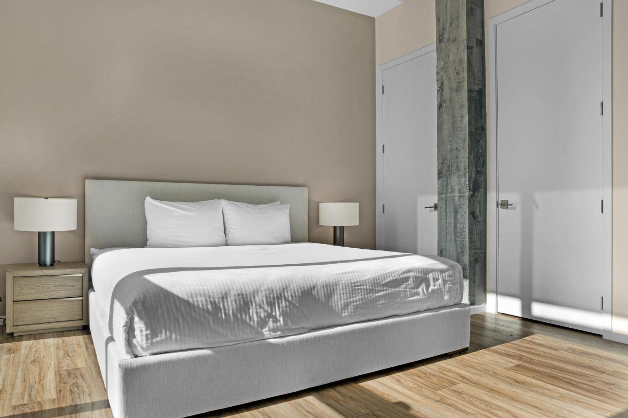 Roami At Little River Lofts Маями Екстериор снимка