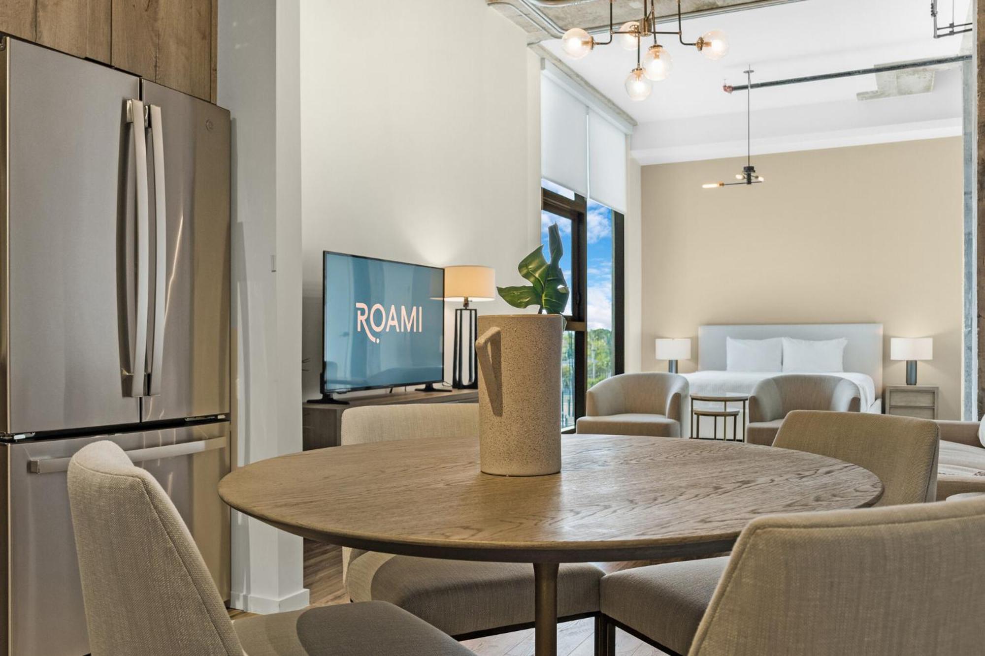 Roami At Little River Lofts Маями Екстериор снимка