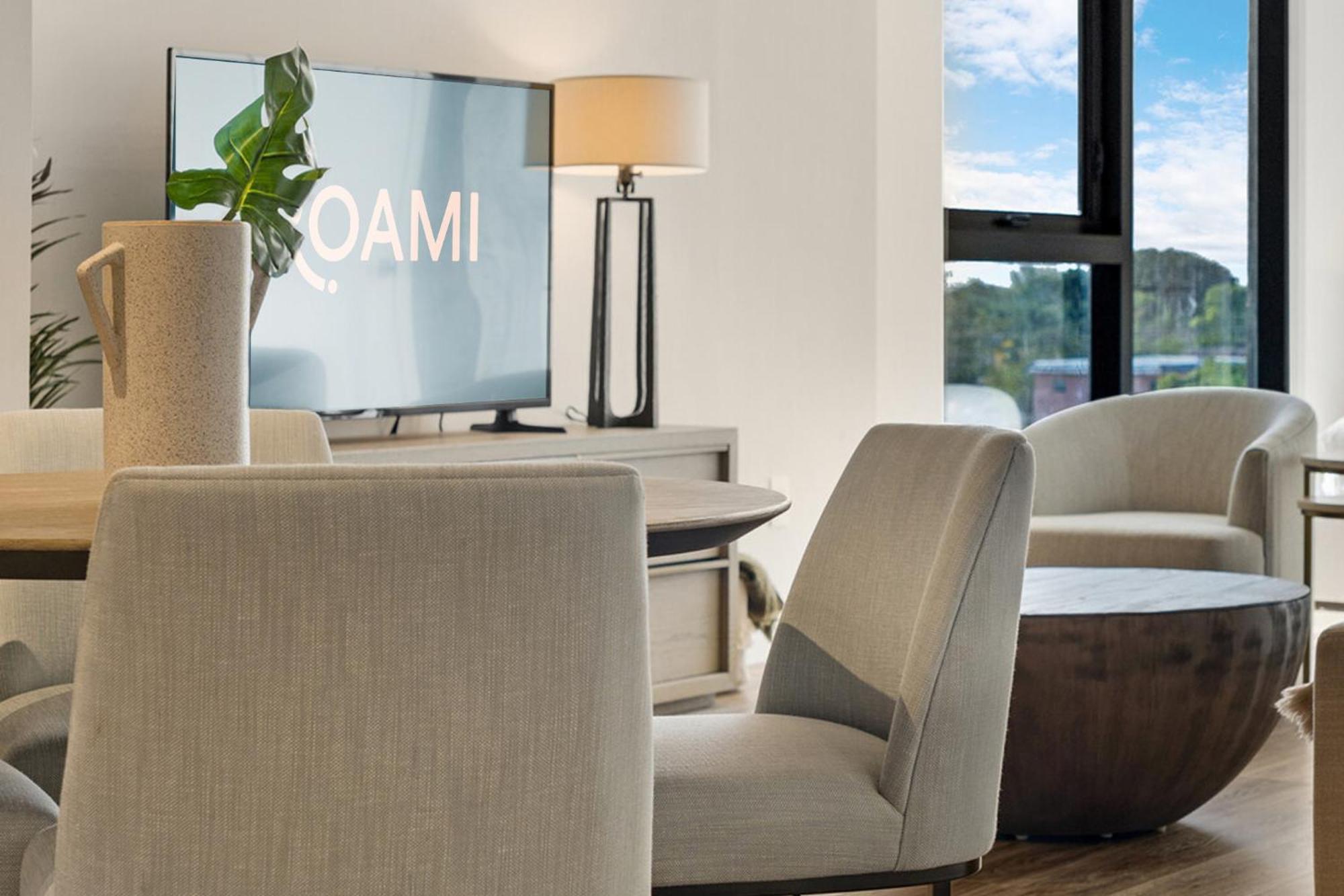 Roami At Little River Lofts Маями Екстериор снимка